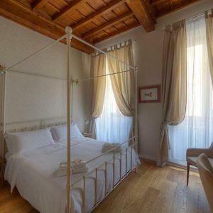 Klassieke Double Kamer