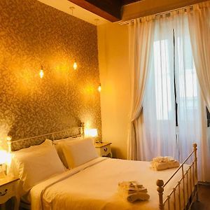Standaard Kamer met een King Size Bed