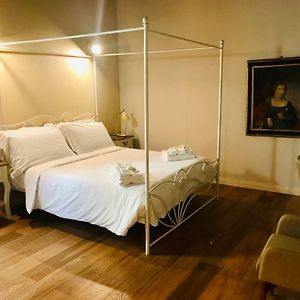 Superior Kamer met een King Size Bed